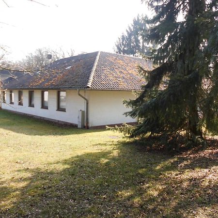 Land Gut Hotel Dierks Repke Εξωτερικό φωτογραφία