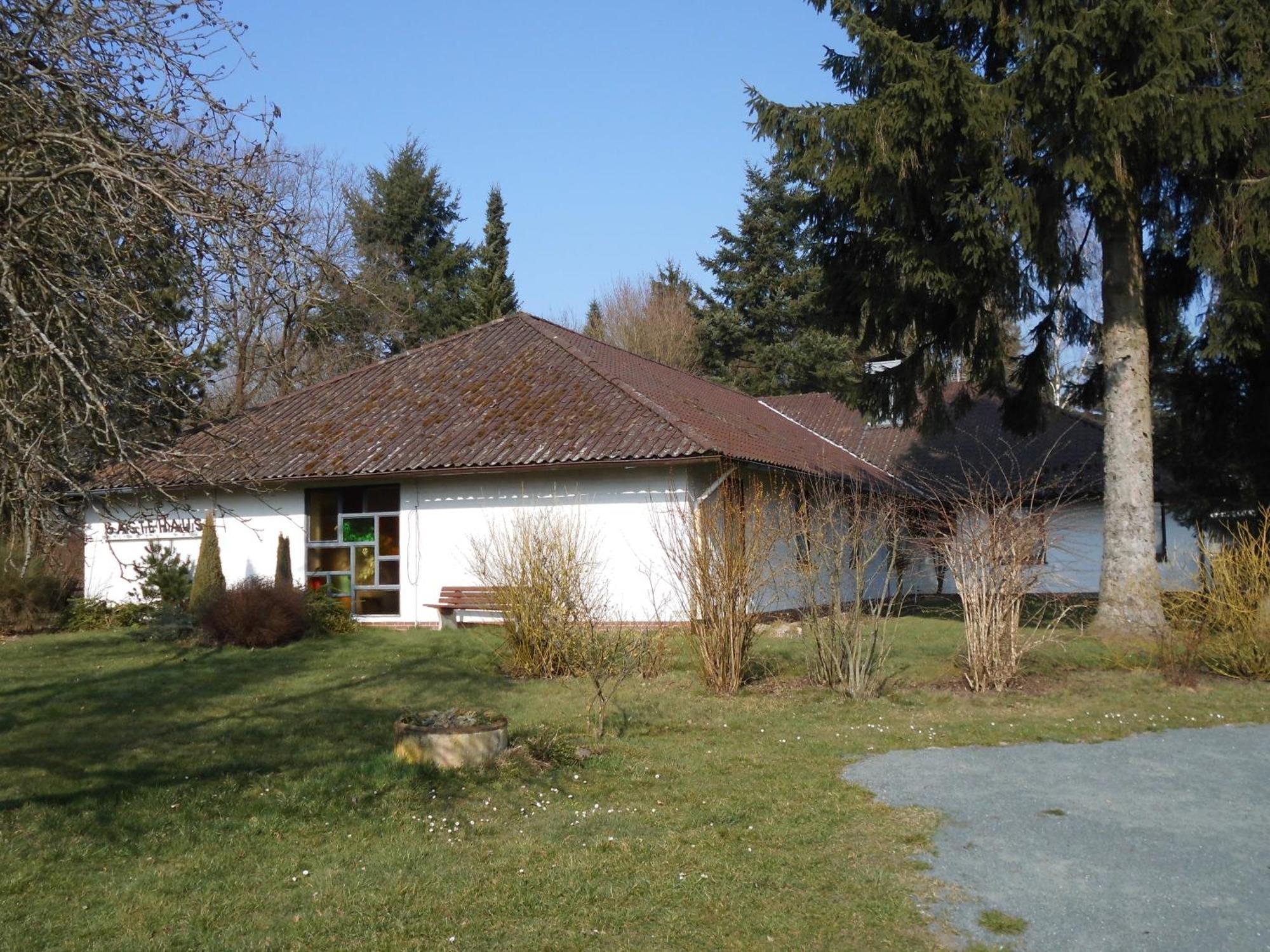 Land Gut Hotel Dierks Repke Εξωτερικό φωτογραφία