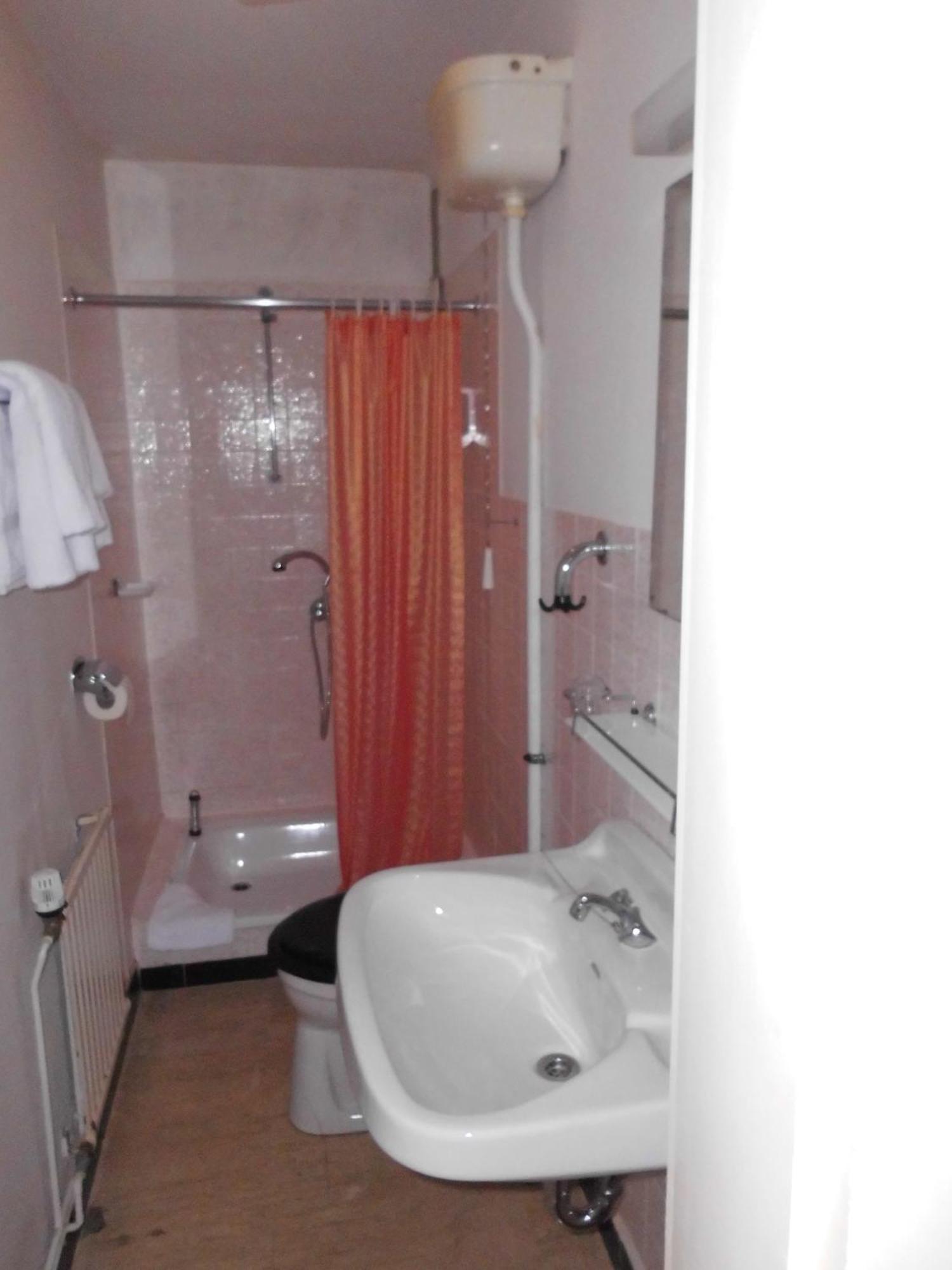 Land Gut Hotel Dierks Repke Δωμάτιο φωτογραφία