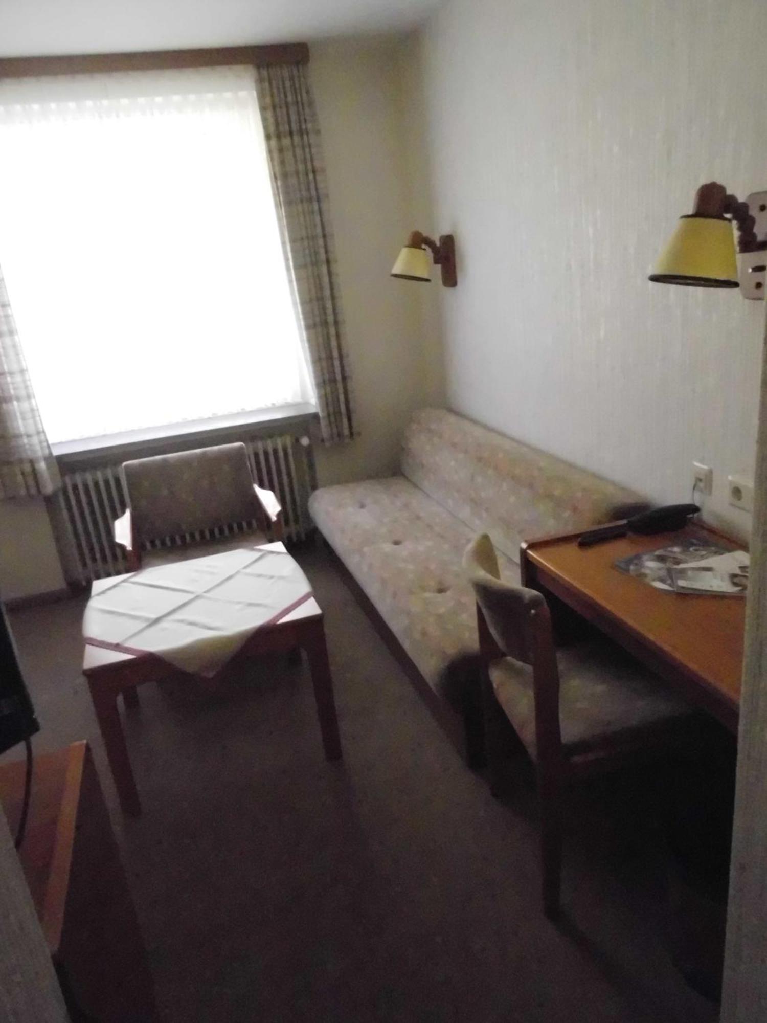 Land Gut Hotel Dierks Repke Δωμάτιο φωτογραφία
