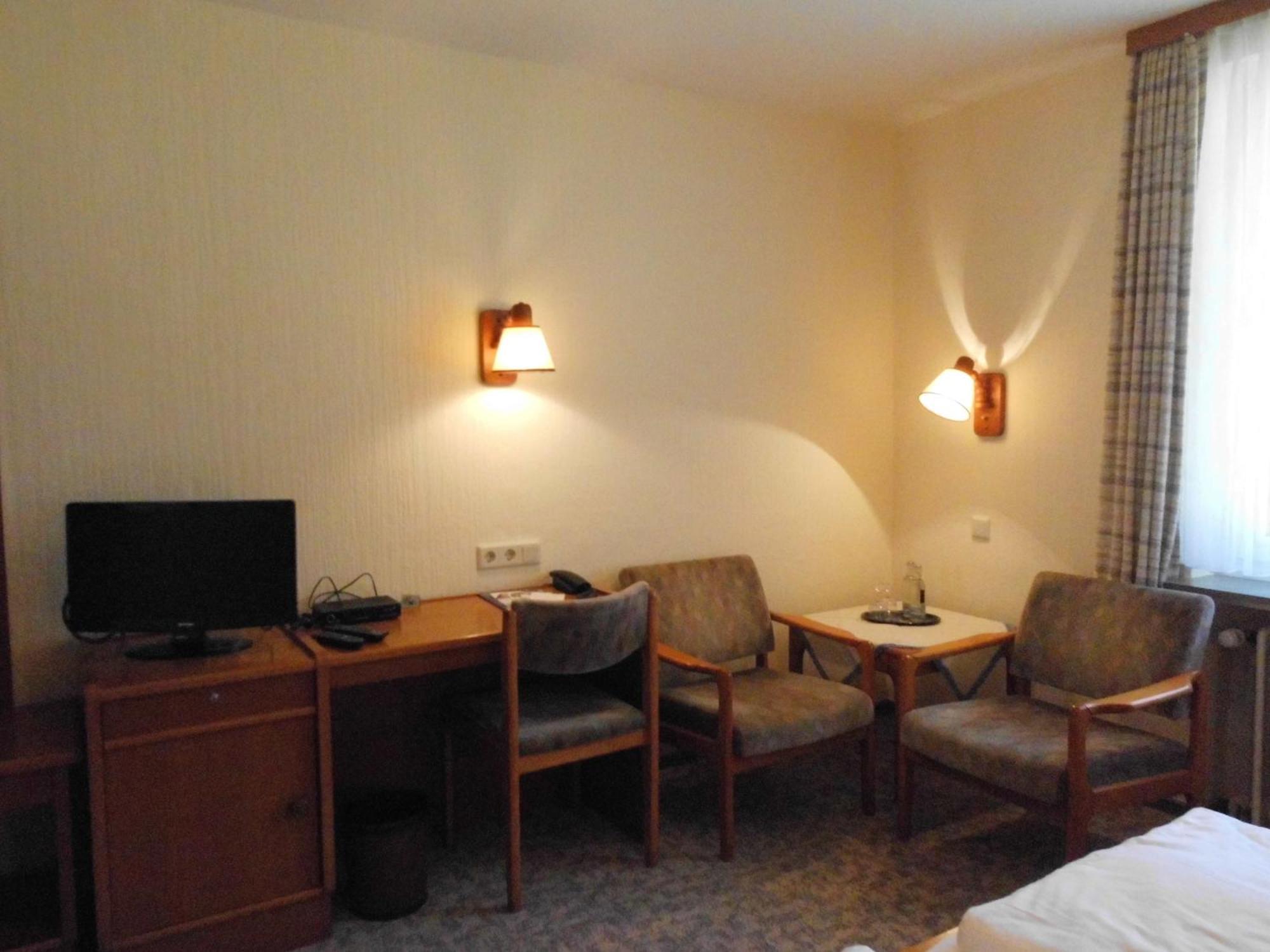Land Gut Hotel Dierks Repke Δωμάτιο φωτογραφία