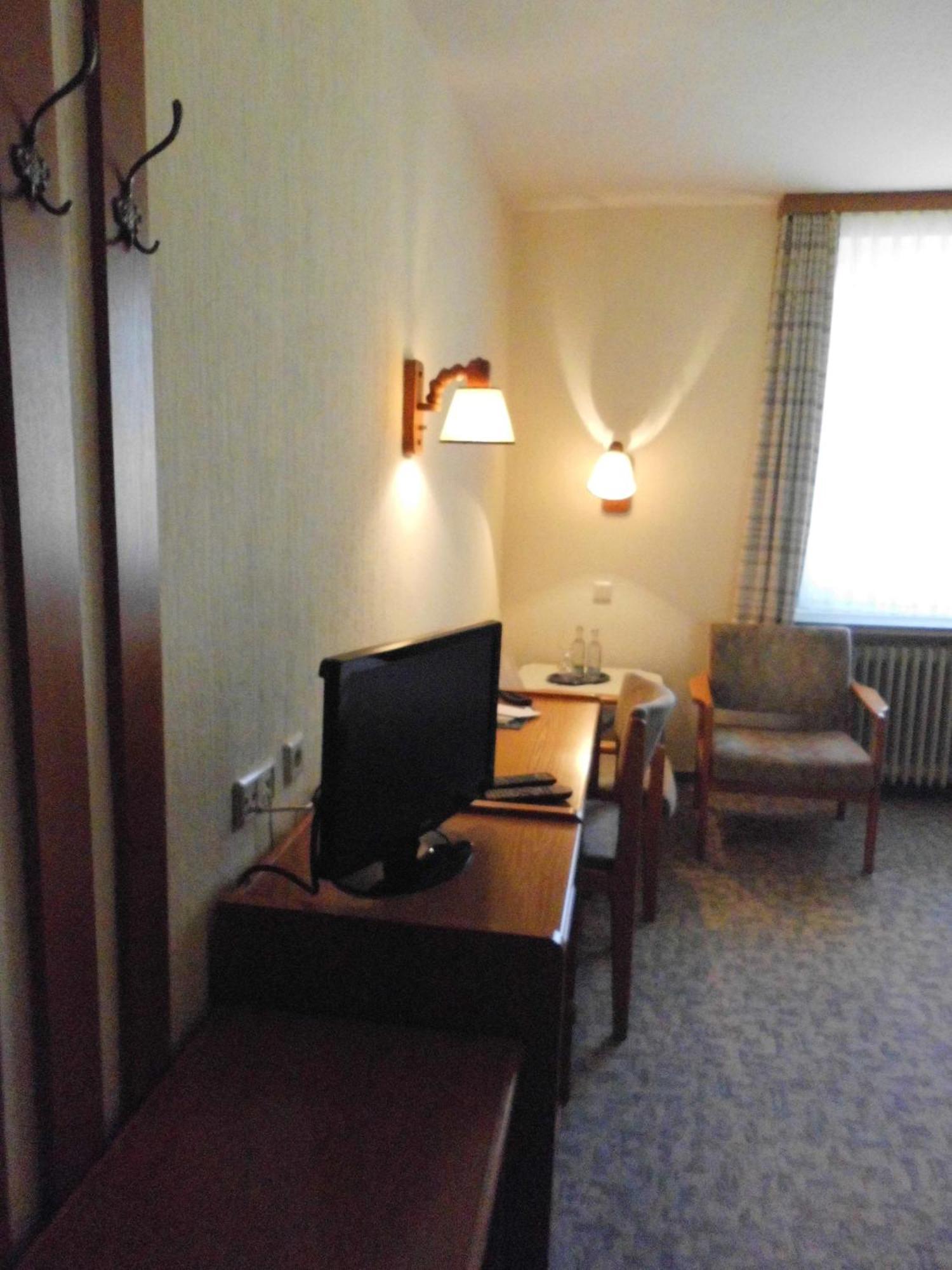 Land Gut Hotel Dierks Repke Δωμάτιο φωτογραφία