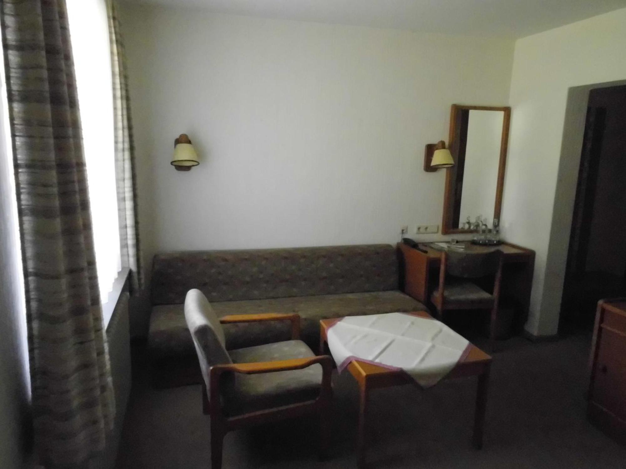 Land Gut Hotel Dierks Repke Δωμάτιο φωτογραφία