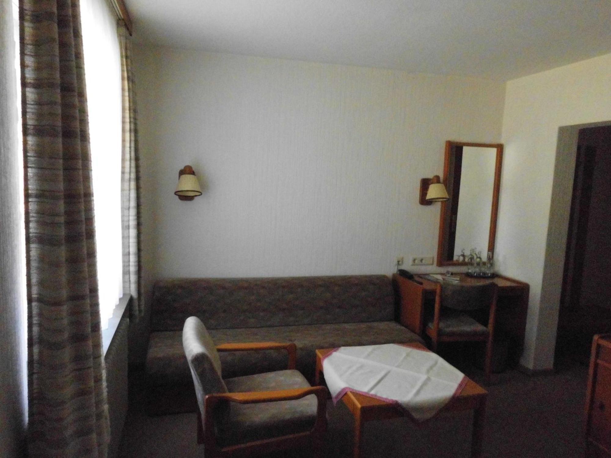 Land Gut Hotel Dierks Repke Δωμάτιο φωτογραφία